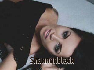 Shannonblack