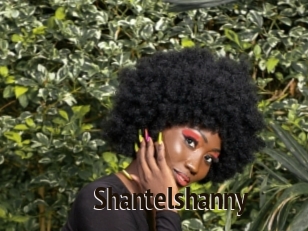 Shantelshanny