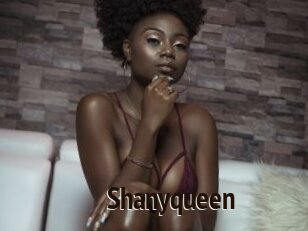 Shanyqueen