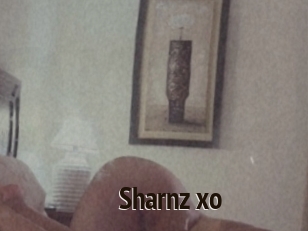 Sharnz_xo