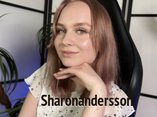 Sharonandersson