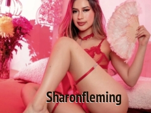 Sharonfleming