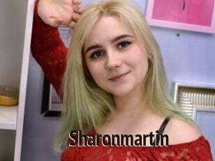 Sharonmartin