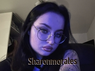 Sharonmorales