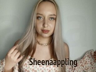 Sheenaappling