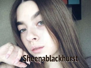 Sheenablackhurst