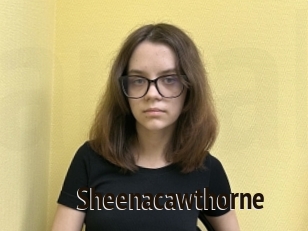 Sheenacawthorne