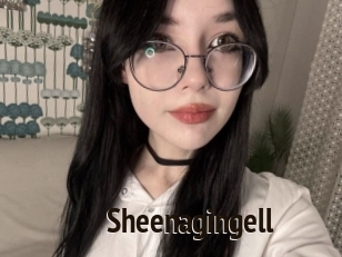 Sheenagingell