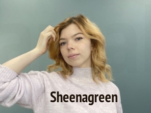 Sheenagreen