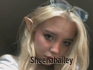 Sheenahailey