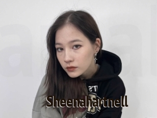Sheenahartnell