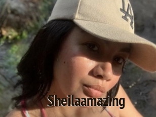Sheilaamazing