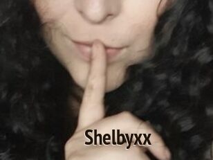 Shelbyxx