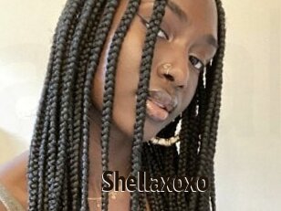 Shellaxoxo