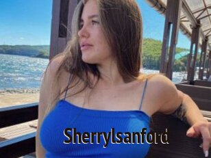 Sherrylsanford