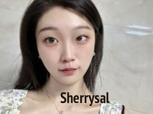 Sherrysal