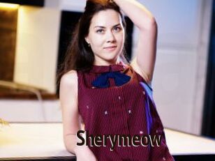 Sherymeow