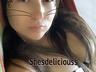 Shesdeliciouss