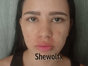 Shewolfx