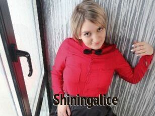 Shiningalice