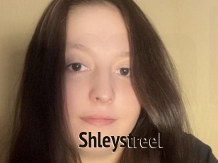 Shleystreel
