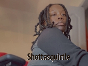 Shottasquirtle
