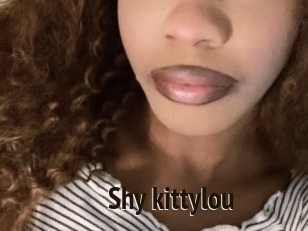 Shy_kittylou
