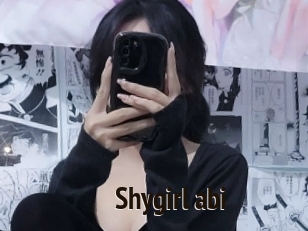 Shygirl_abi