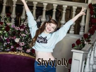 Shylyjolly