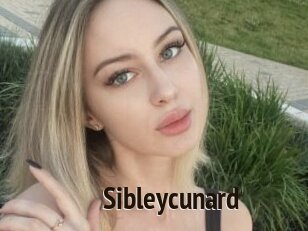 Sibleycunard