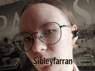 Sibleyfarran