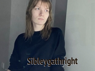 Sibleygathright