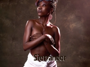 Sierranoor