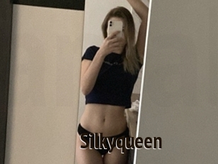 Silkyqueen