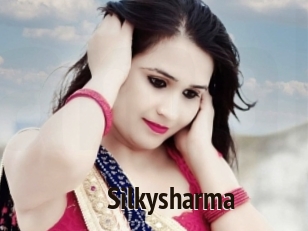 Silkysharma