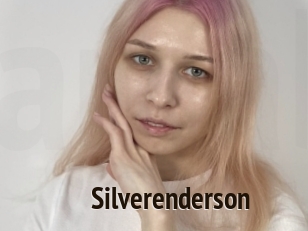 Silverenderson