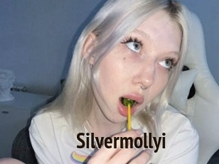 Silvermollyi
