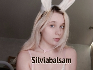 Silviabalsam