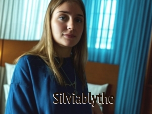 Silviablythe