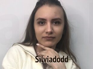 Silviadodd