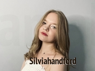 Silviahandford