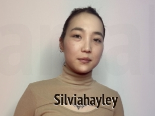 Silviahayley