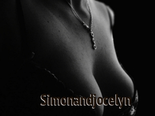 Simonandjocelyn