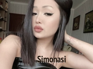 Simonasi