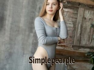 Simplepearple