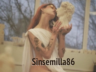 Sinsemilla86