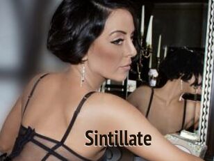 Sintillate