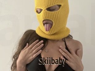 Skiibaby