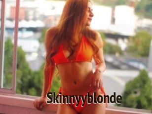 Skinnyyblonde