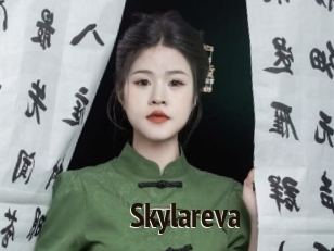 Skylareva